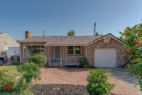 5936 11th Avenue, Sacramento, CA 95820 - MLS#: 225058205
