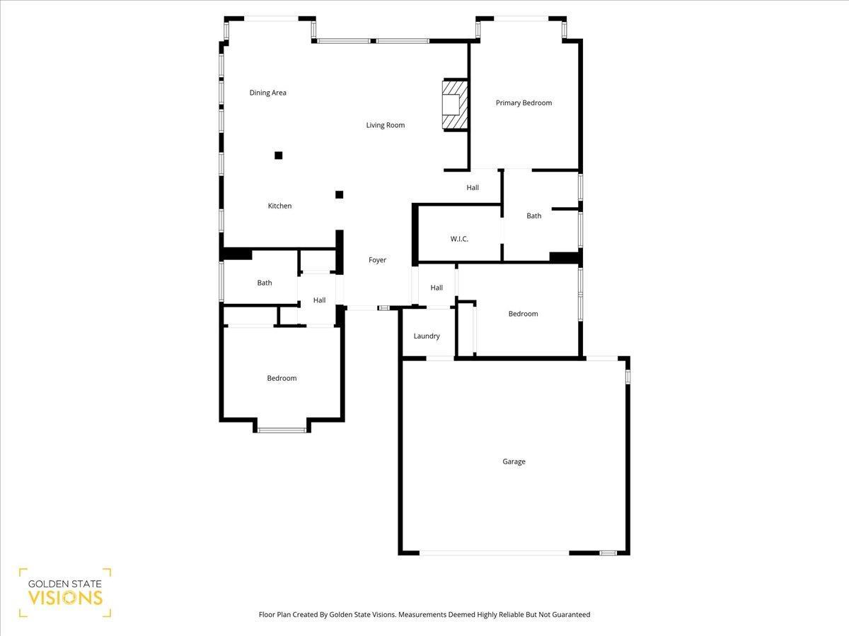 1605 Gingersnap Lane