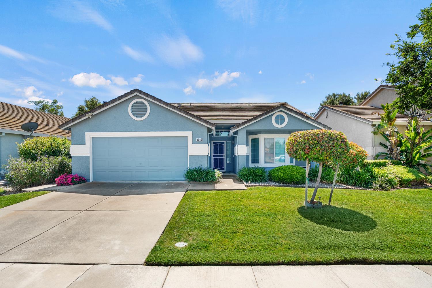 9066 Generations Drive