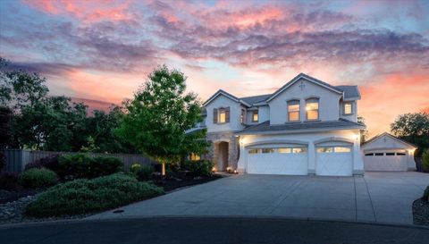 8932 Caspian Court Roseville CA 95747