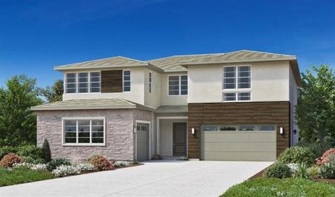 4005 Granite Point Drive Folsom CA 95630