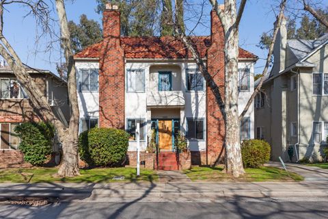 3405 I Street Sacramento CA 95816