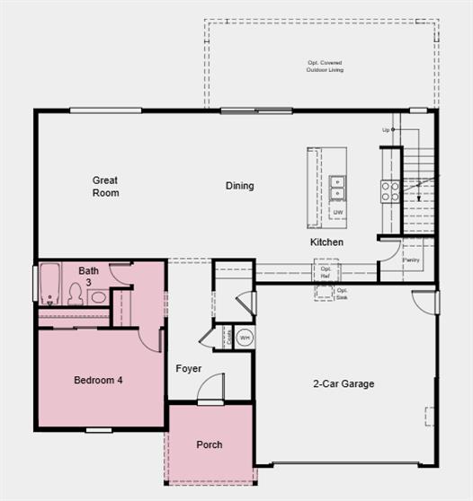 7803 Yellow Cups Way