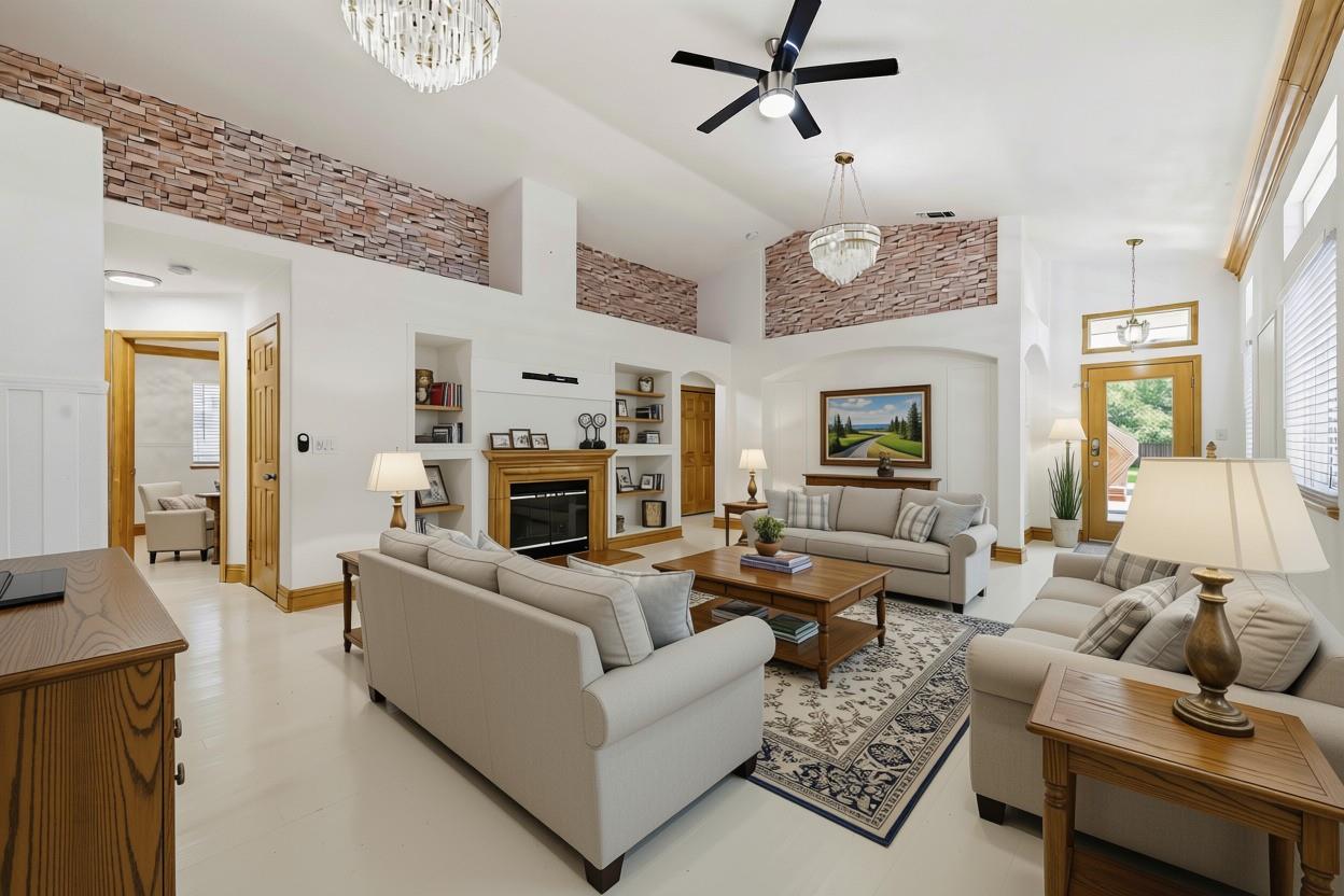 4763 Morgan Oak Court
