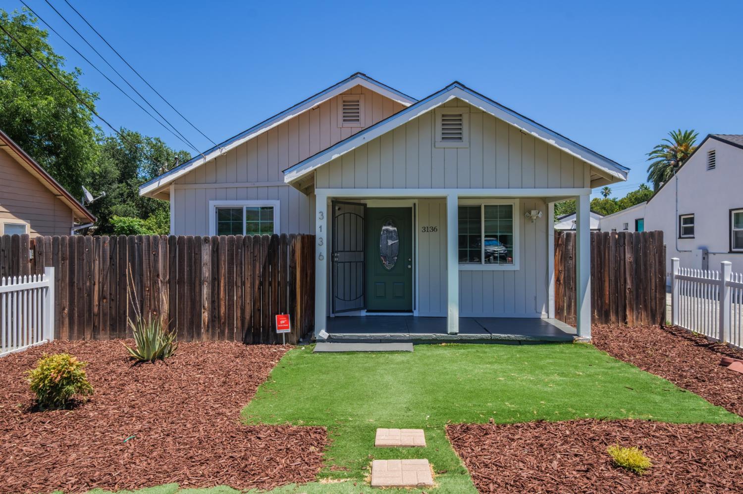 3136 Palmer Street