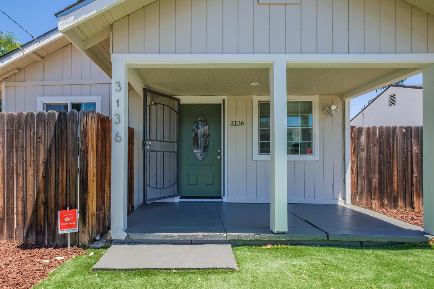 3136 Palmer Street