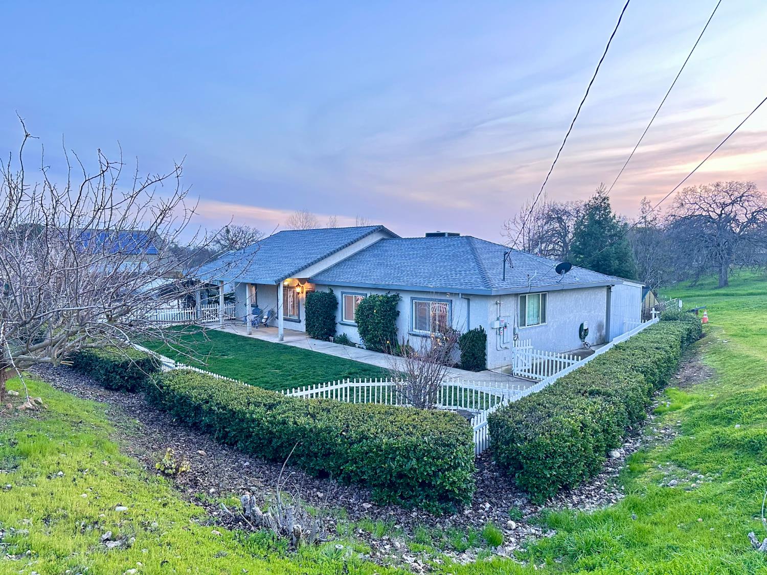 3716 Hartvickson Lane