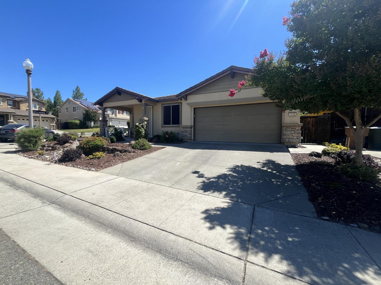 2109 Letterkenny Lane