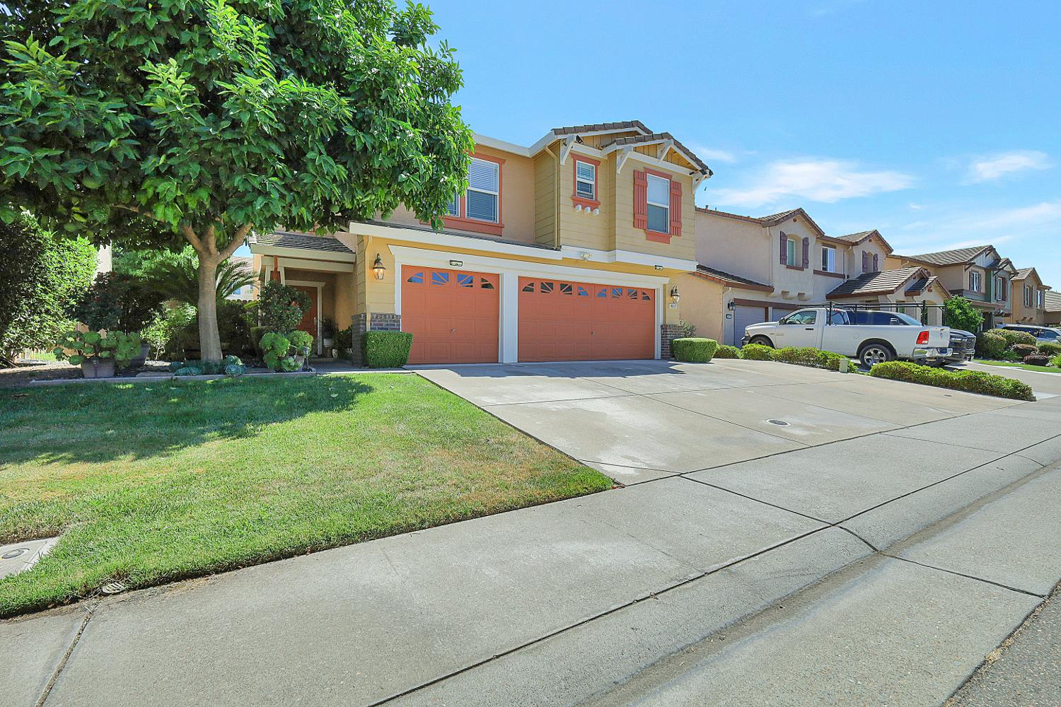 4517 Winje Drive