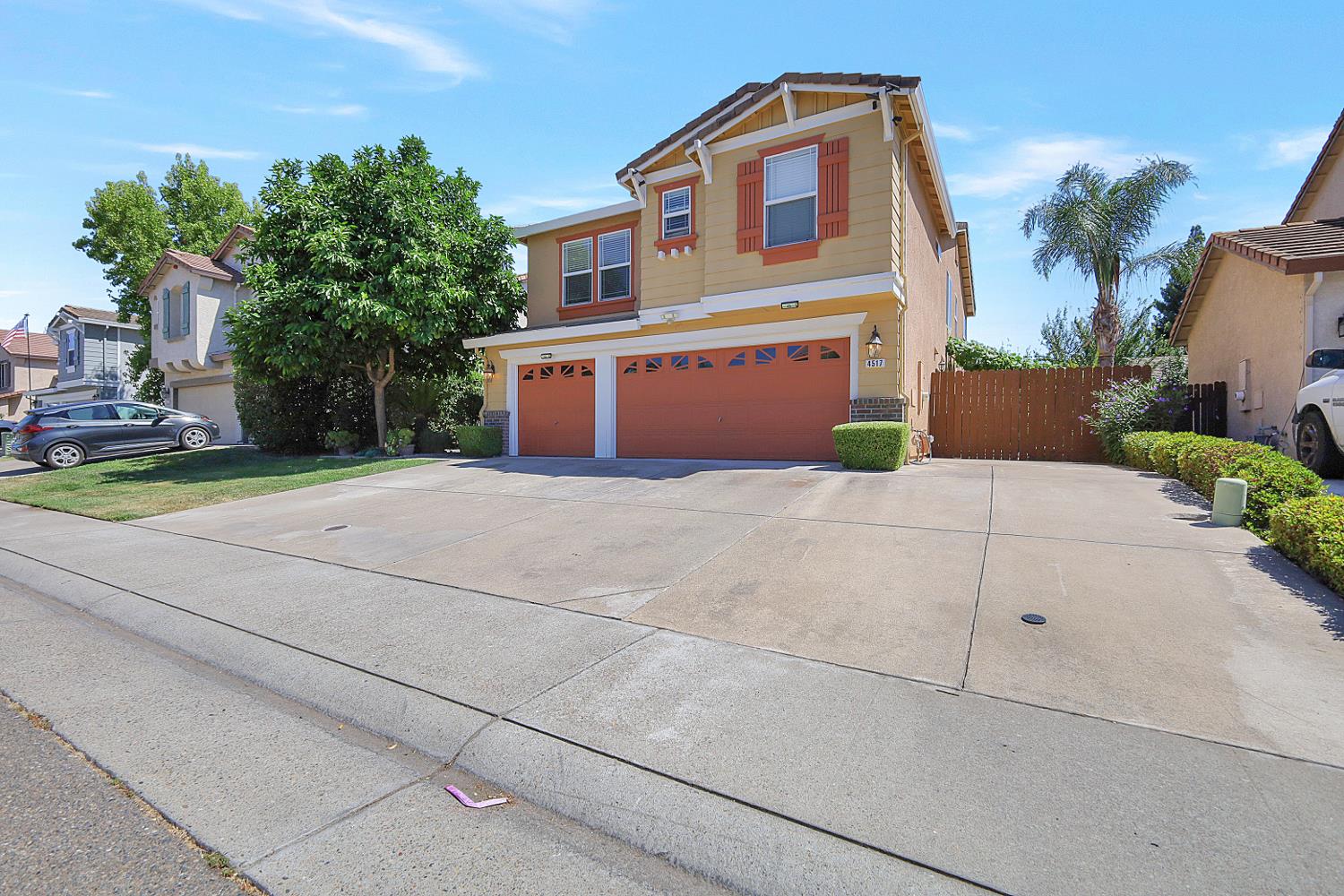4517 Winje Drive