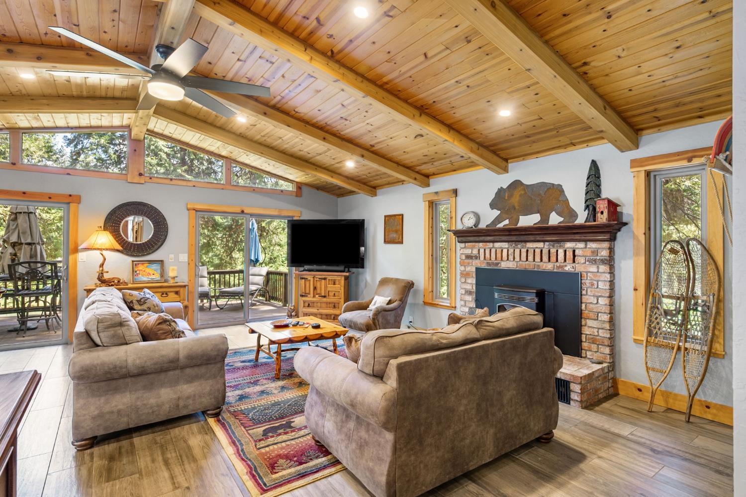 807 Blue Lake Springs Drive