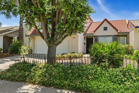 234 Baja Avenue Davis CA 95616