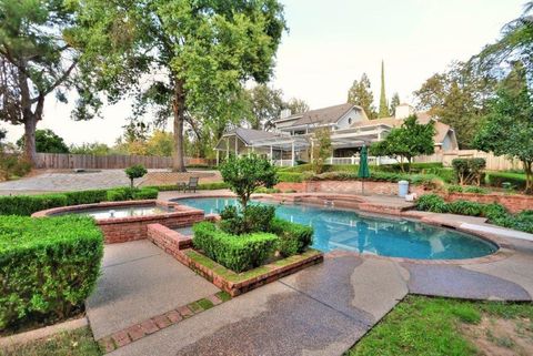 6126 Van Alstine Avenue, Carmichael, CA 95608 - MLS#: 225000485