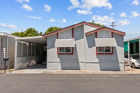 3431 Cherryland Ave Unit 41, Stockton, CA 95215 - MLS#: 225059643