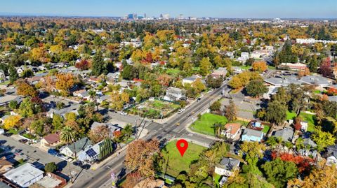 3701 Martin Luther King Jr Boulevard Sacramento CA 95820