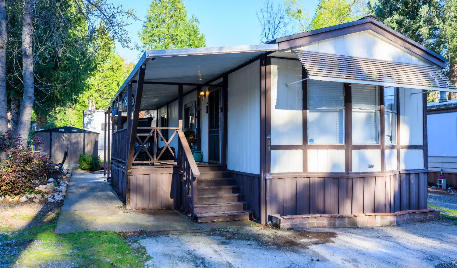 22235 Foresthill Road 34