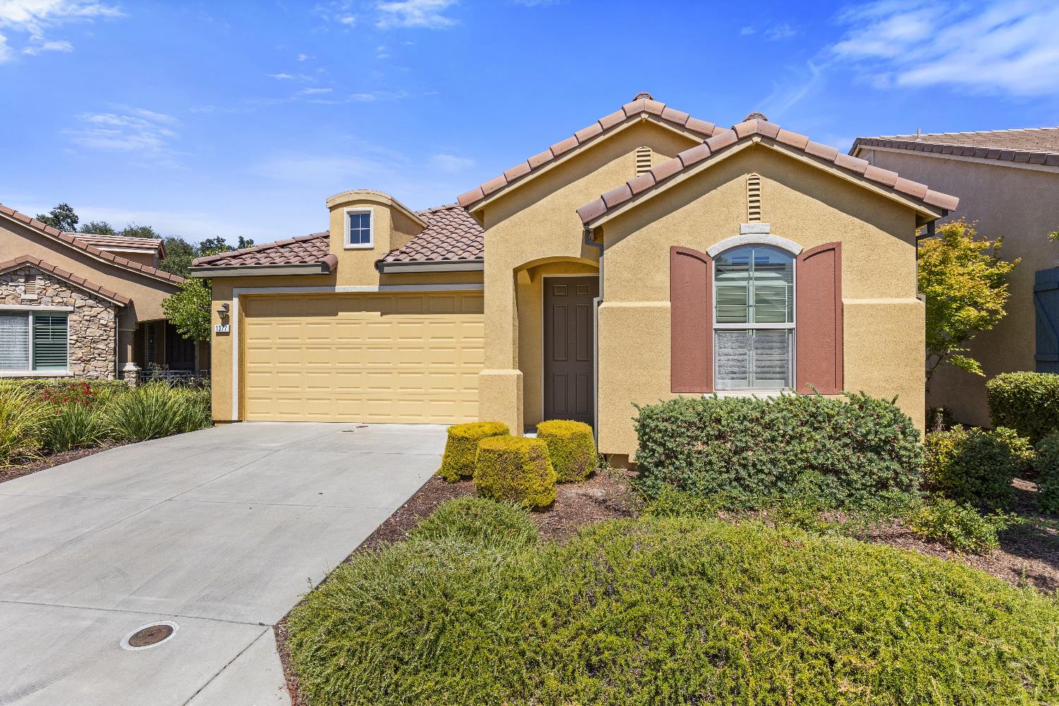 1377 Volonne Drive