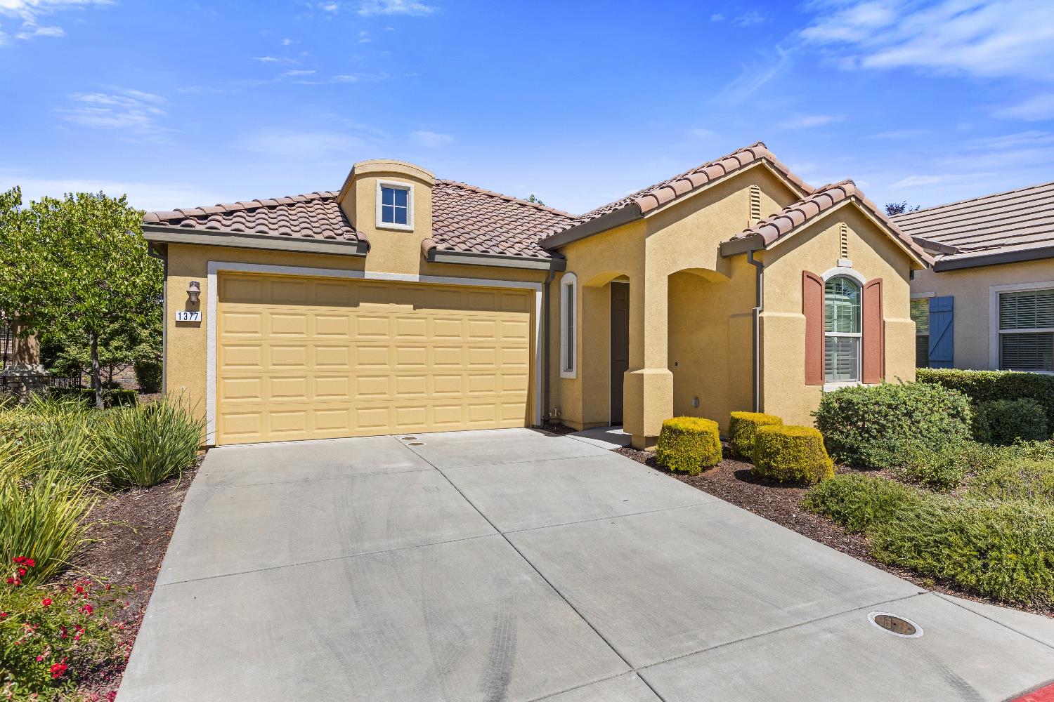 1377 Volonne Drive