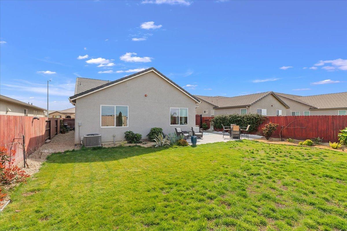 Los Banos, California 93635, United States, 3 Bedrooms Bedrooms, ,2 BathroomsBathrooms,Residential,Active,93799