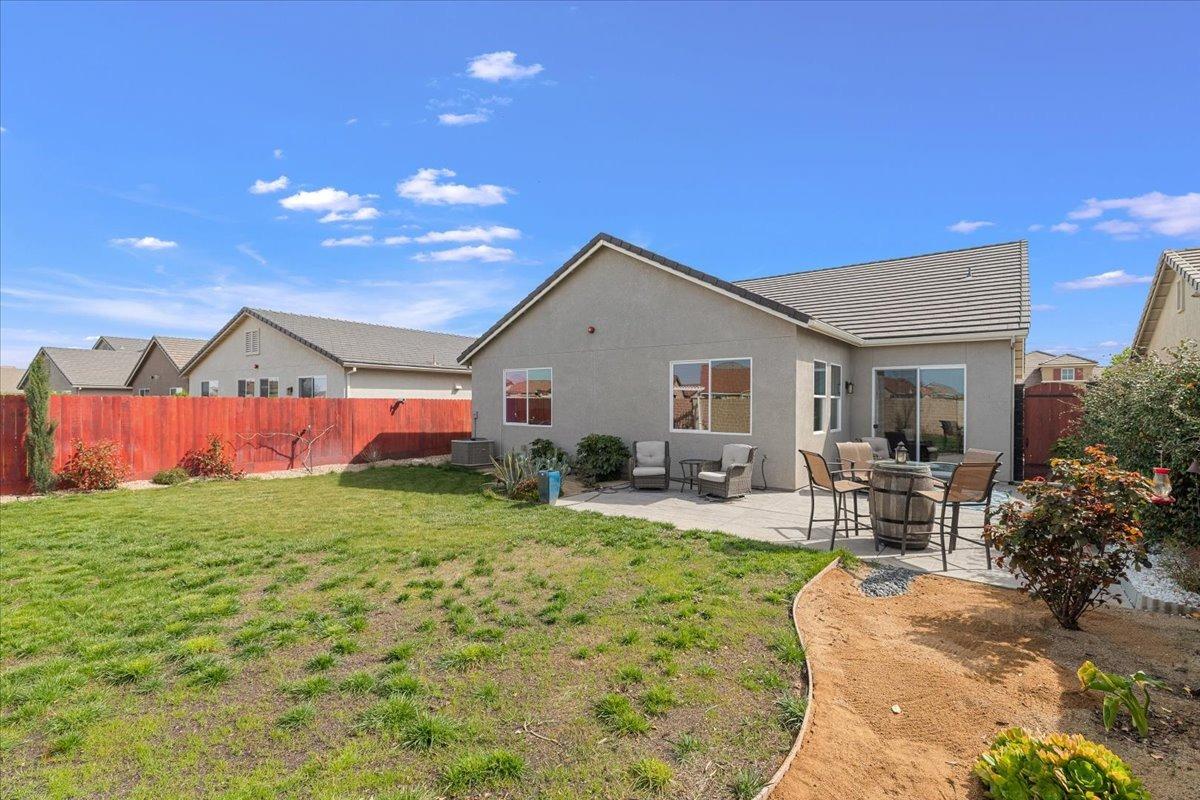 Los Banos, California 93635, United States, 3 Bedrooms Bedrooms, ,2 BathroomsBathrooms,Residential,Active,93799