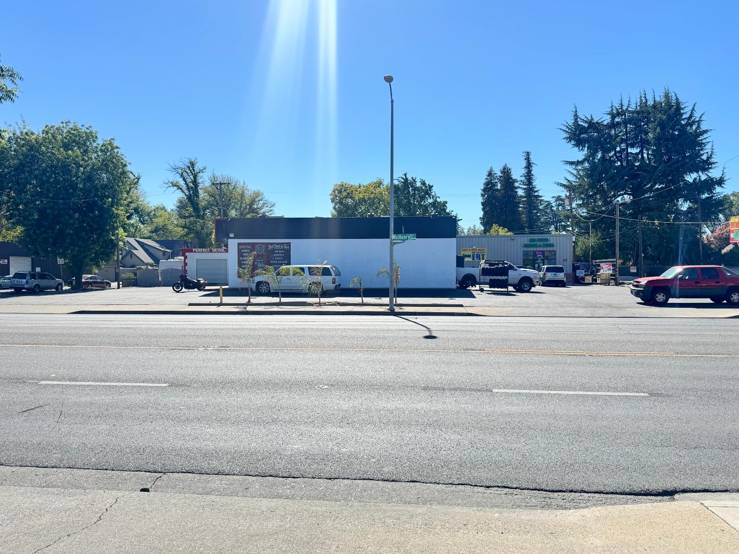 405 Mchenry