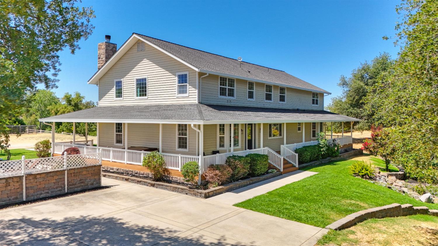 3030 Wise Road
