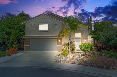 4208 Dante Court, Salida, CA 95368 - MLS#: 225066236