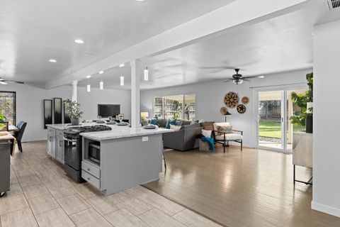 4312 Virgusell Circle Carmichael CA 95608