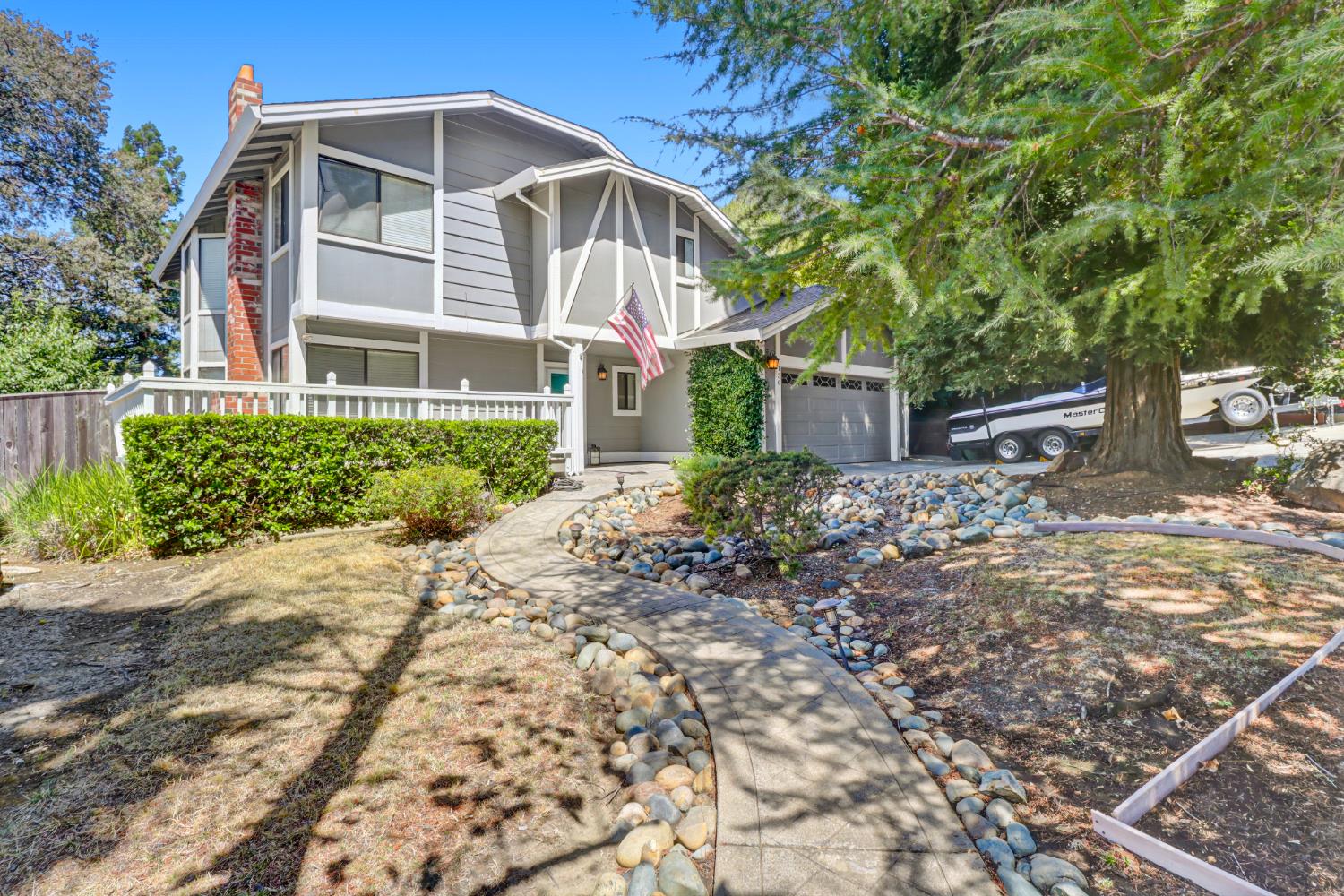 130 Willow Creek Drive