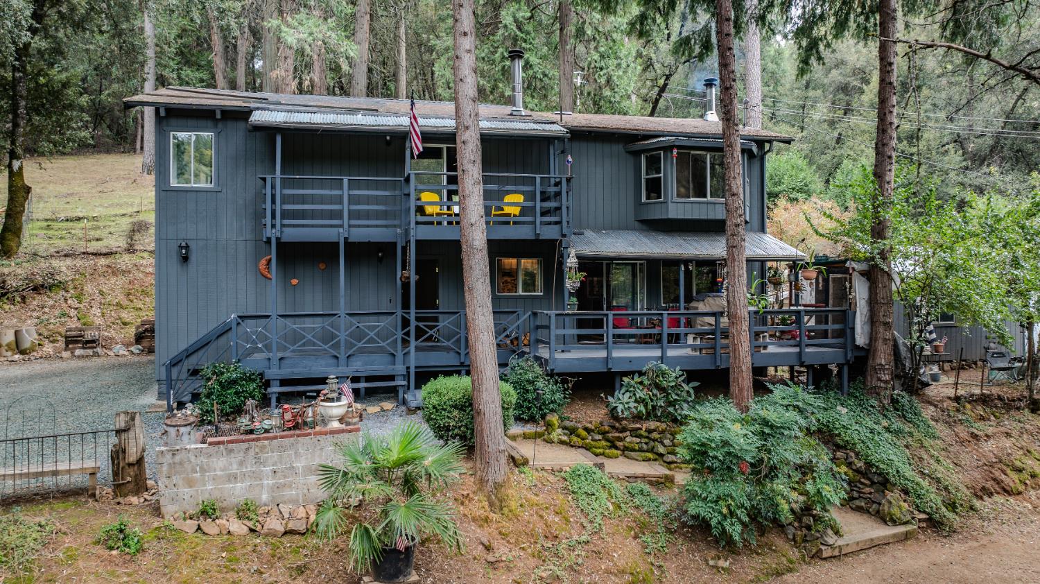 18222 Fiddletown Road