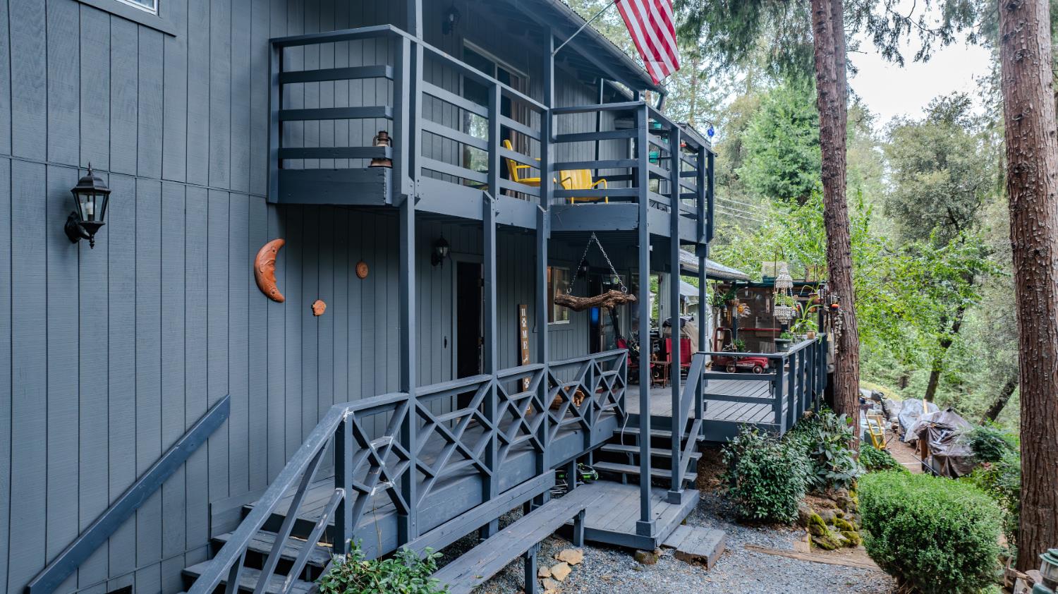 18222 Fiddletown Road