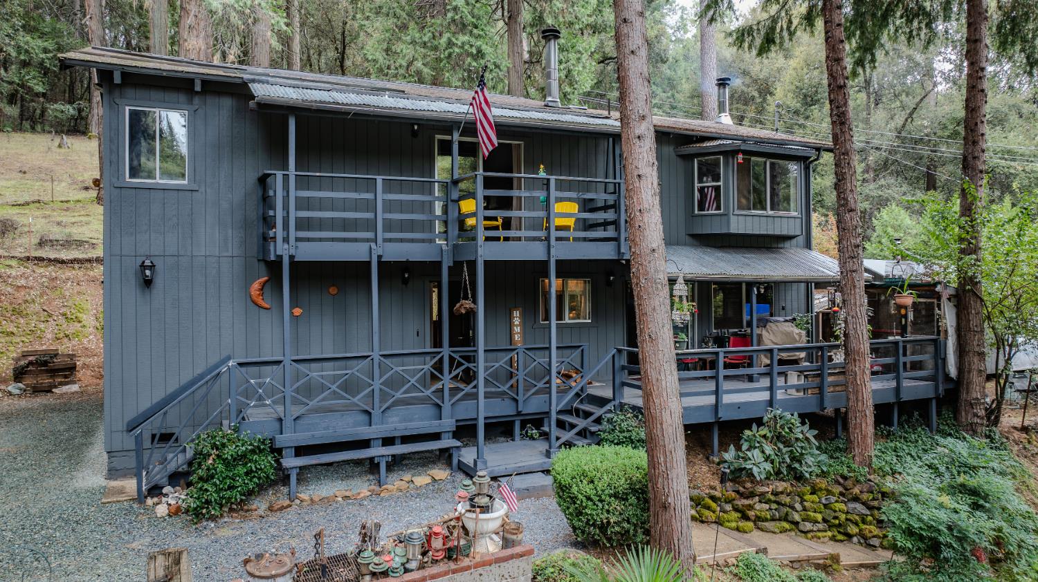 18222 Fiddletown Road