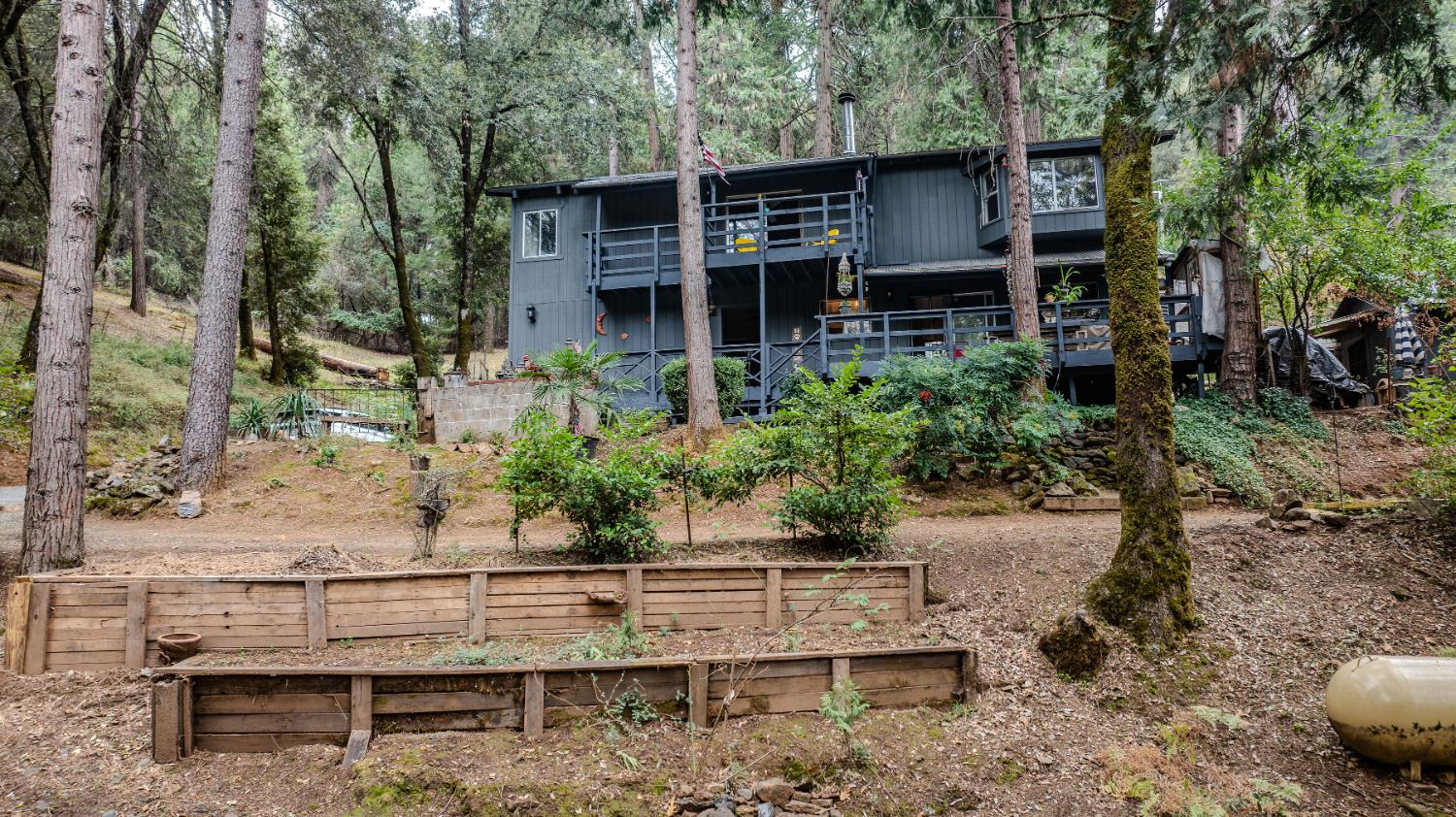 18222 Fiddletown Road