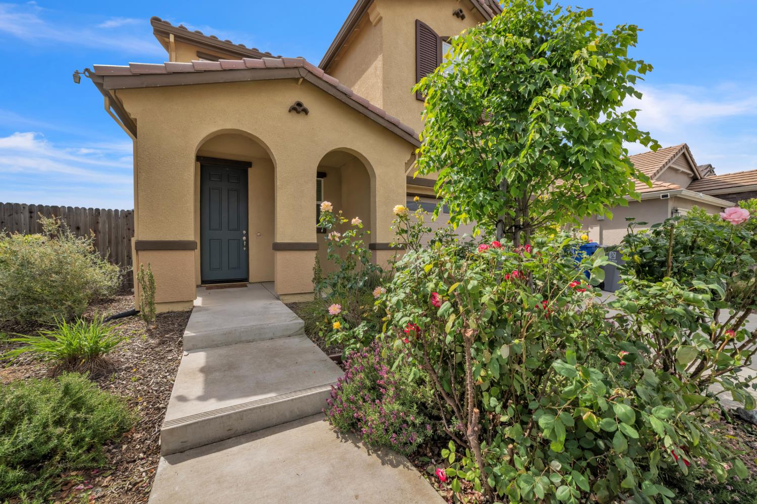 4562 Butterfly Ridge Drive