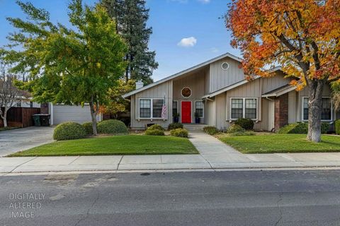 3829 Mondrian Drive Modesto CA 95356