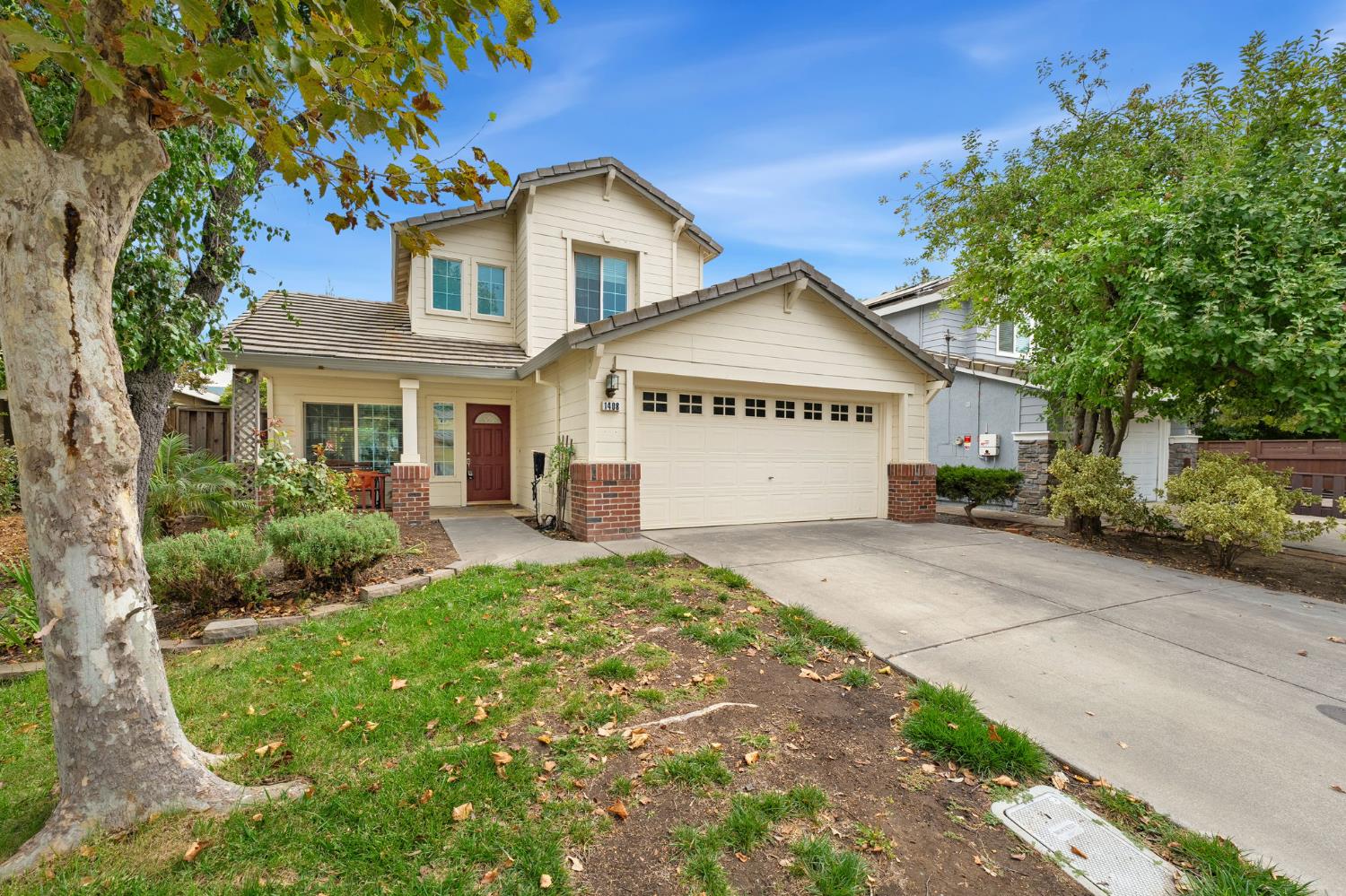 1408 Santander Court