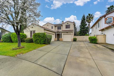 6360 Curlew Court Rocklin CA 95765
