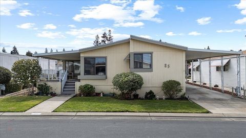6706 Tam O Shanter Drive Unit 85, Stockton, CA 95210 - MLS#: 225035080