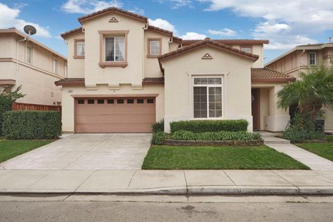 748 Iberis Way Tracy CA 95376