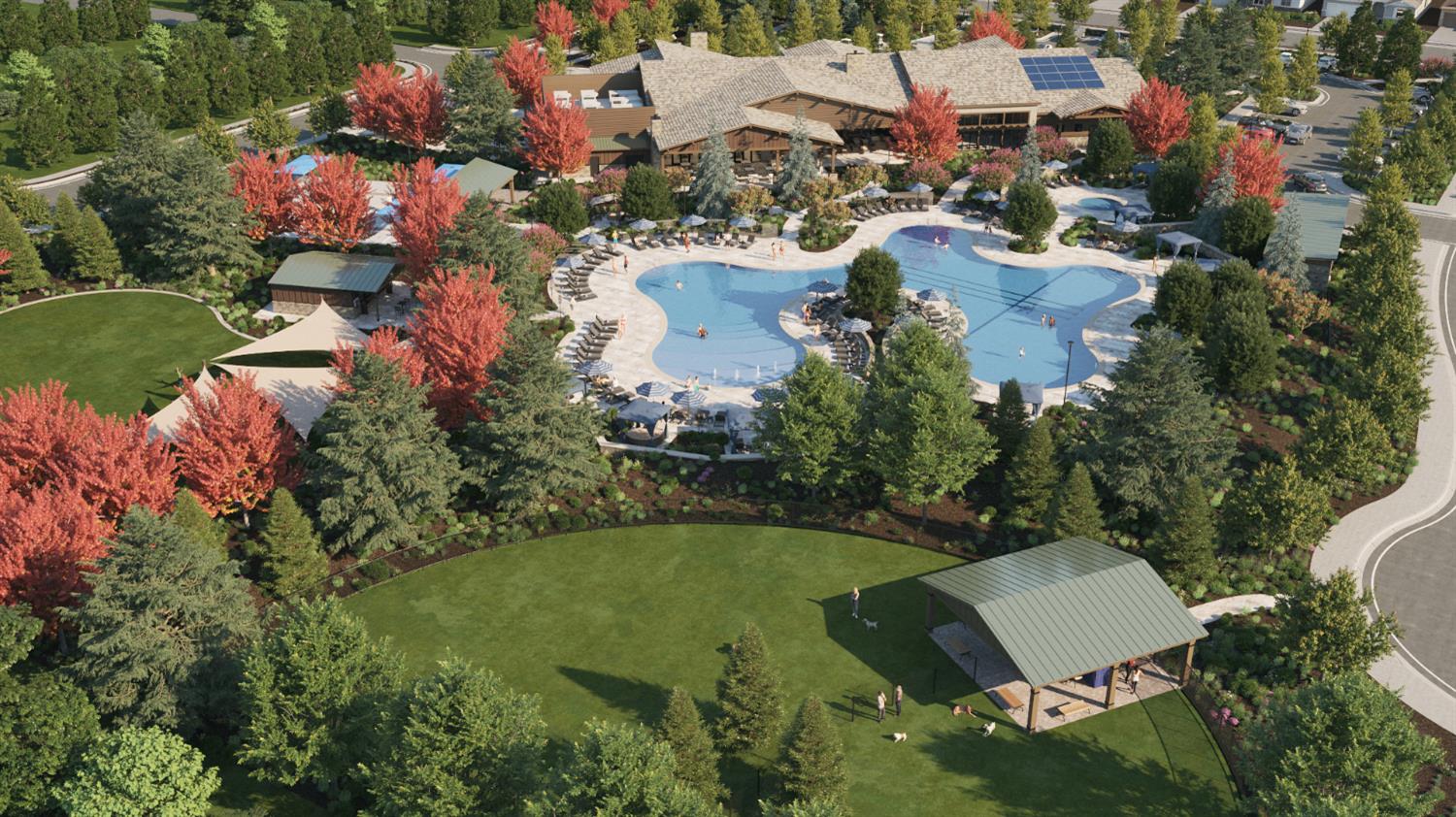 10332 Evangaline Way