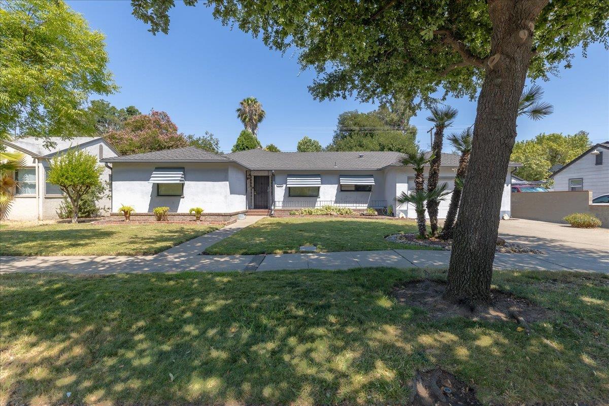 1120 S Church Street