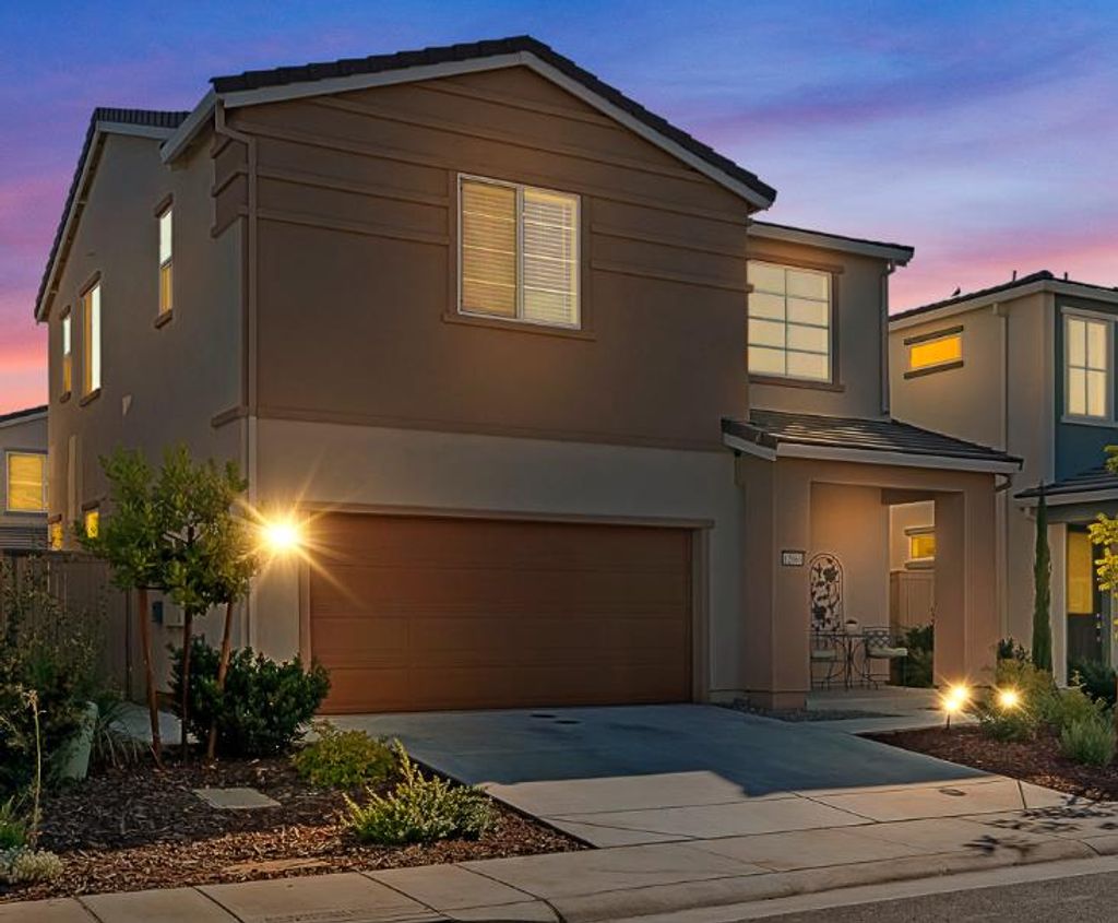 Photo of 12068 Le Blanc Way, Rancho Cordova, CA 95742 (MLS # 225128151)