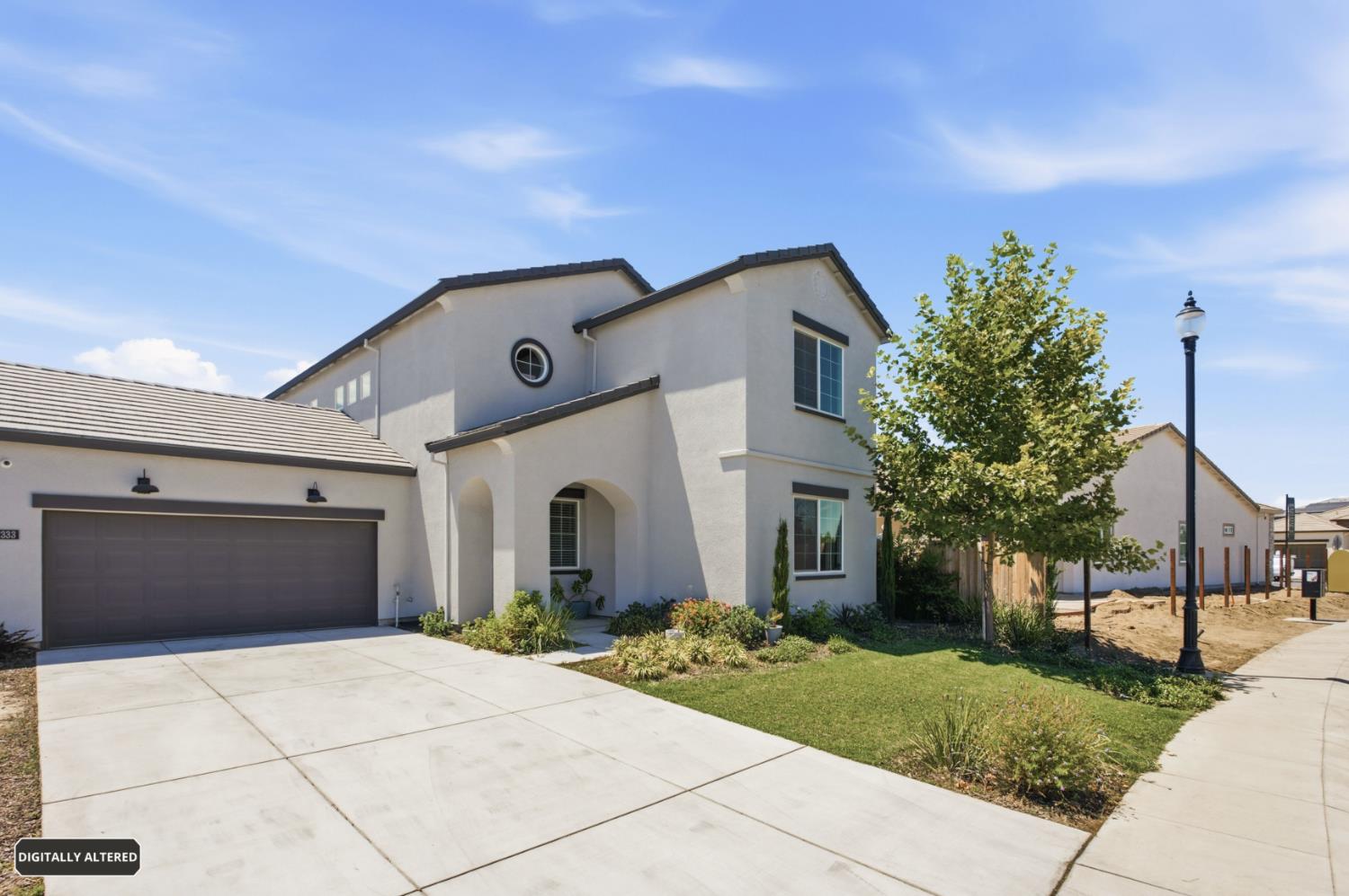 2333 Bharvani Avenue