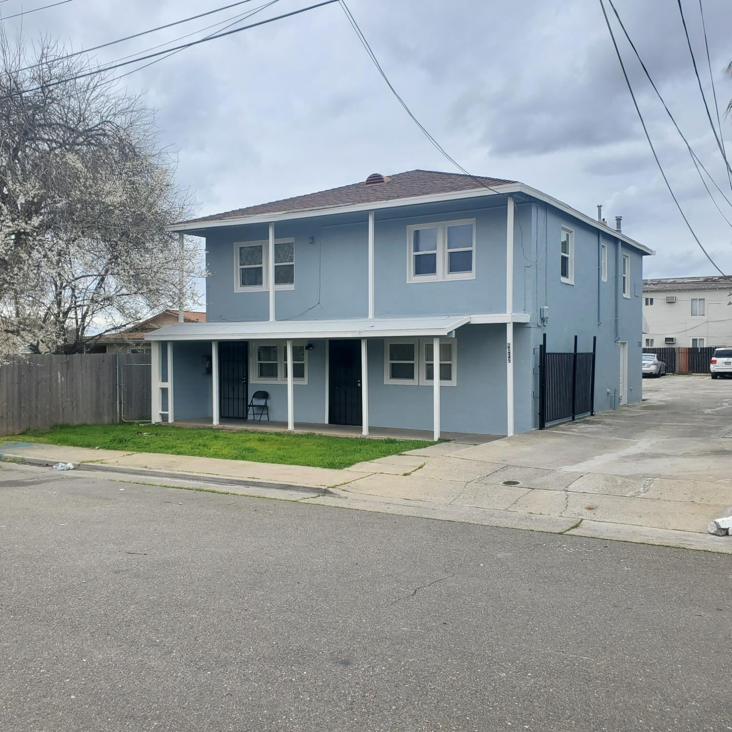 6006 Martin Luther King Jr. Blvd