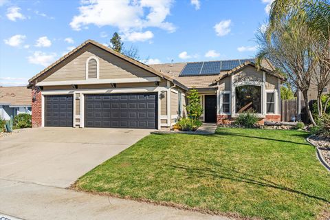 5359 Donlyn Place Antelope CA 95843