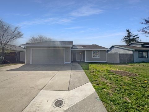 5300 Euler Way, Sacramento, CA 95823 - MLS#: 225029254