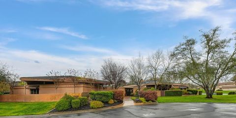 15068 Lago Drive Rancho Murieta CA 95683