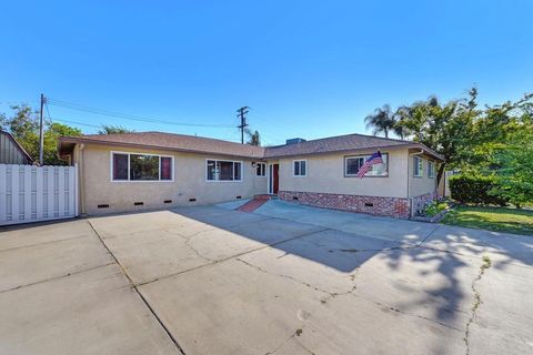 1402 Louise Avenue, Modesto, CA 95350 - MLS#: 225038365