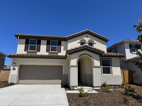 8528 Kissa Circle Elk Grove CA 95757