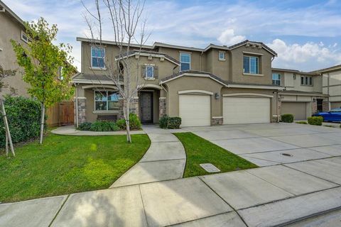 1004 Lavender Street Manteca CA 95337